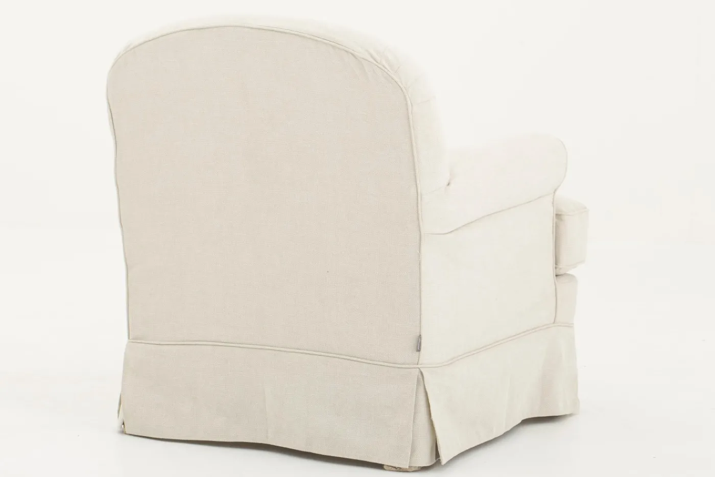 Fauteuils|Sièges<Flamant NELSON, fauteuil, couverture