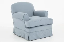 Fauteuils|Sièges<Flamant NELSON, fauteuil, couverture