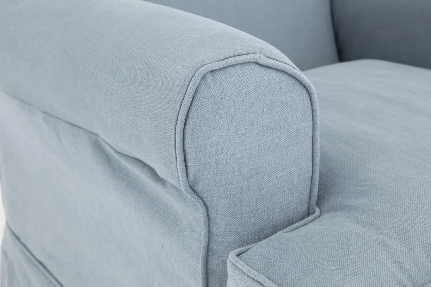Fauteuils|Sièges<Flamant NELSON, fauteuil, couverture