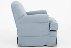 Fauteuils|Sièges<Flamant NELSON, fauteuil, couverture