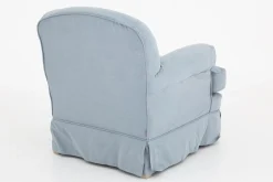 Fauteuils|Sièges<Flamant NELSON, fauteuil, couverture
