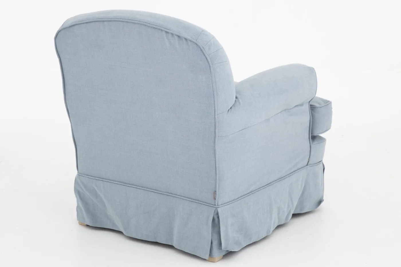 Fauteuils|Sièges<Flamant NELSON, fauteuil, couverture