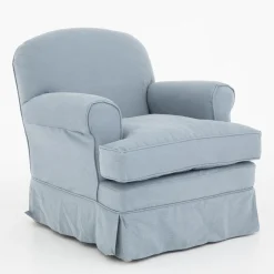 Fauteuils|Sièges<Flamant NELSON, fauteuil, couverture
