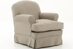 Fauteuils|Sièges<Flamant NELSON, fauteuil, couverture