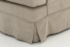 Fauteuils|Sièges<Flamant NELSON, fauteuil, couverture