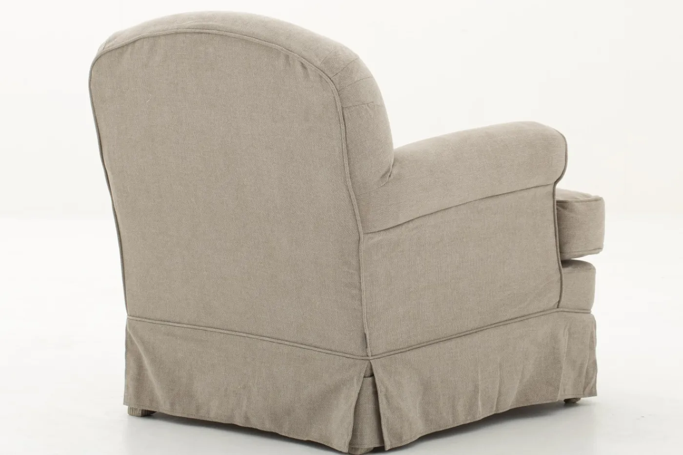 Fauteuils|Sièges<Flamant NELSON, fauteuil, couverture