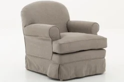 Fauteuils|Sièges<Flamant NELSON, fauteuil, couverture