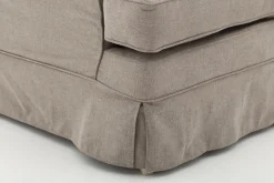 Fauteuils|Sièges<Flamant NELSON, fauteuil, couverture