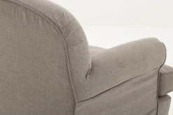 Fauteuils|Sièges<Flamant NELSON, fauteuil, couverture