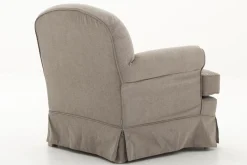 Fauteuils|Sièges<Flamant NELSON, fauteuil, couverture