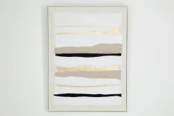 Art|Décoration<Flamant NERIDA, cadre Mixte