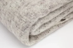 Plaids Et Couvre-Lits|Plaids Et Couvre-Lits<Flamant NEWTOWN, plaid, violet Pourpre