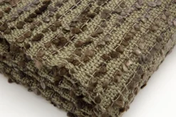 Plaids Et Couvre-Lits|Plaids Et Couvre-Lits<Flamant NICE, plaid, Vert