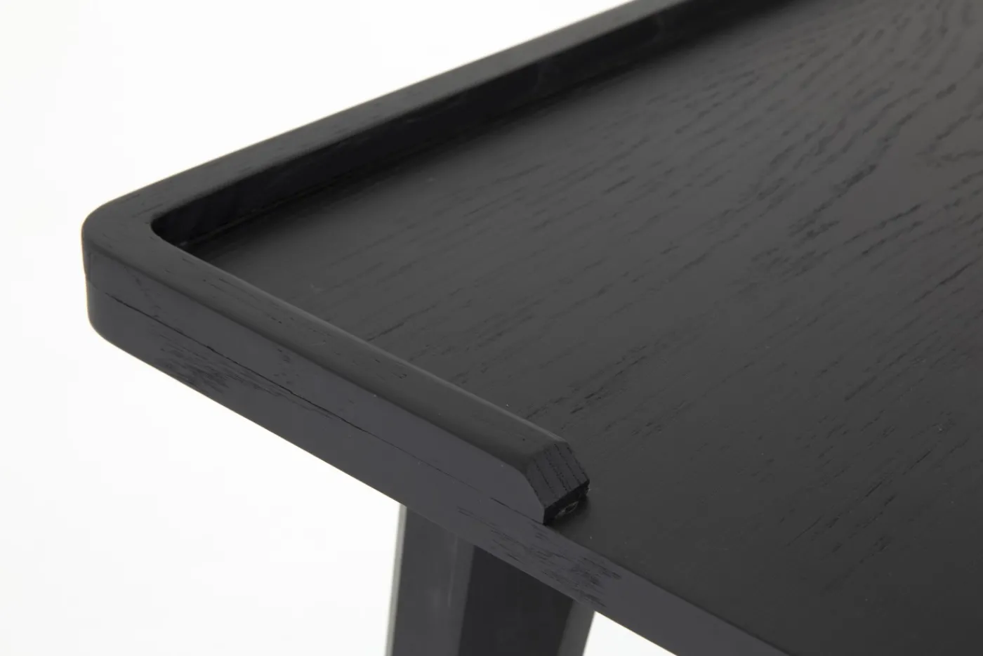 Bureaux|Bureaux<Flamant NICK, bureau, Noir