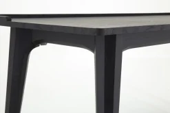 Bureaux|Bureaux<Flamant NICK, bureau, Noir