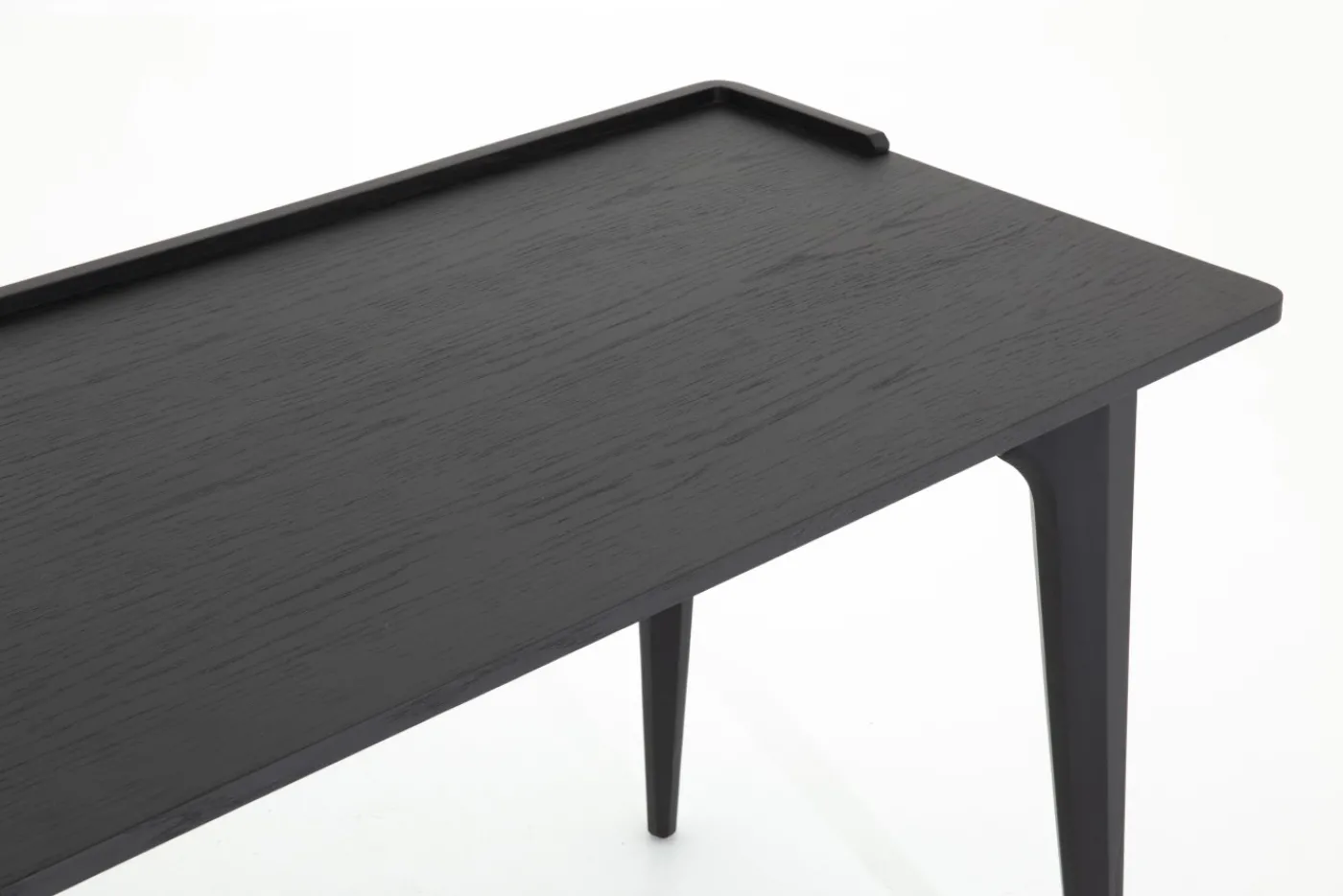 Bureaux|Bureaux<Flamant NICK, bureau, Noir