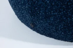 Poufs Et Bouts De Canapé|Sièges<Flamant NISSY, pouf, Ø 71, Bleu