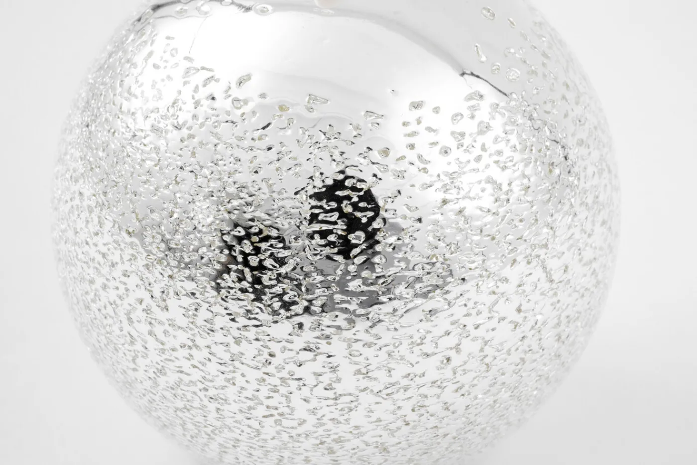Bougies|Décoration<Flamant NORELL, bougie leds, , L Argent