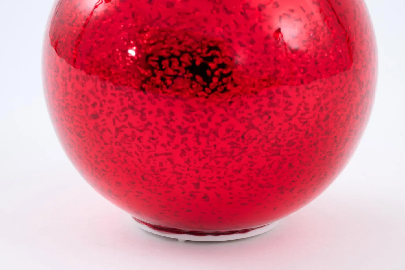 Bougies|Décoration<Flamant NORELL, bougie leds, , S Rouge