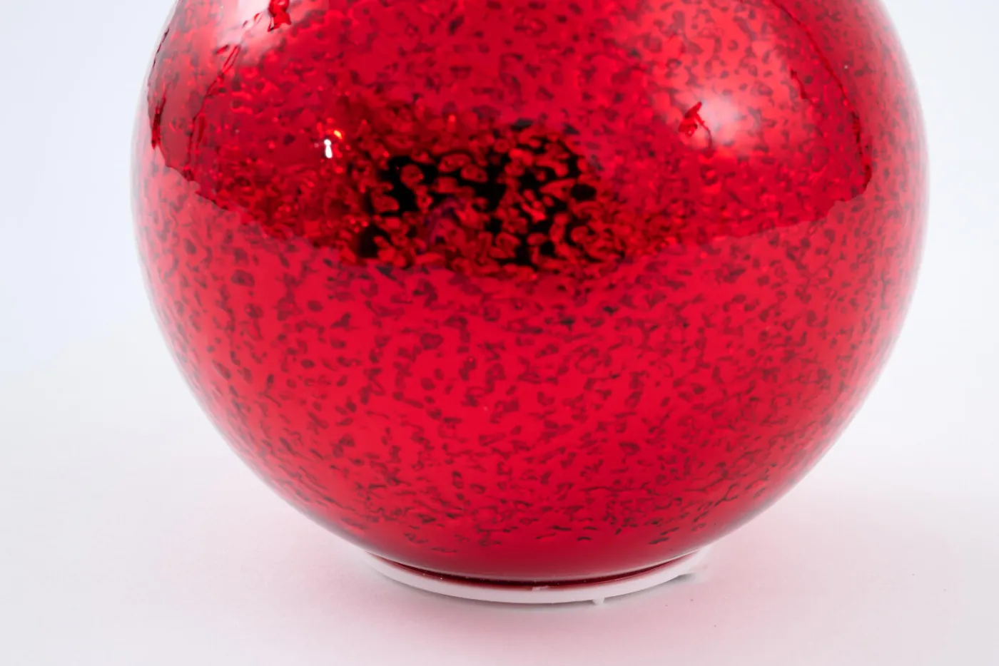 Bougies|Décoration<Flamant NORELL, bougie leds, , M Rouge
