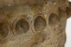 Décoration & Parasols|Décoration Et Parasols<Flamant ODAIR, vase de jardin, L Brun