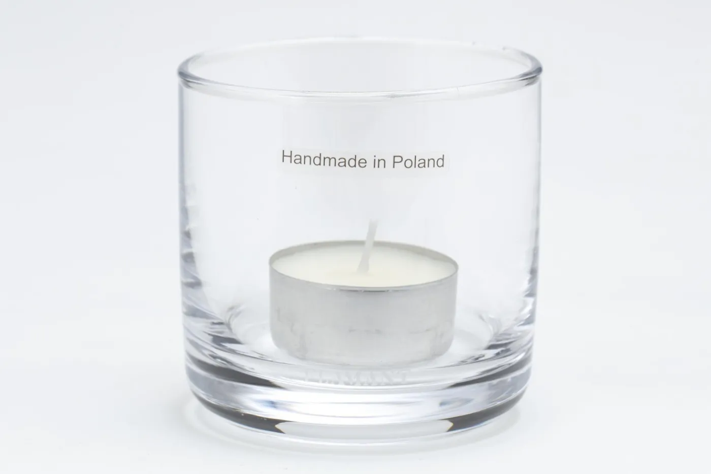 Porte Bougie, Chauffe-Plats Et Photophores|Porte Bougie, Chauffe-Plats Et Photophores<Flamant OILLY, photophore, soufflé bouche Transparent