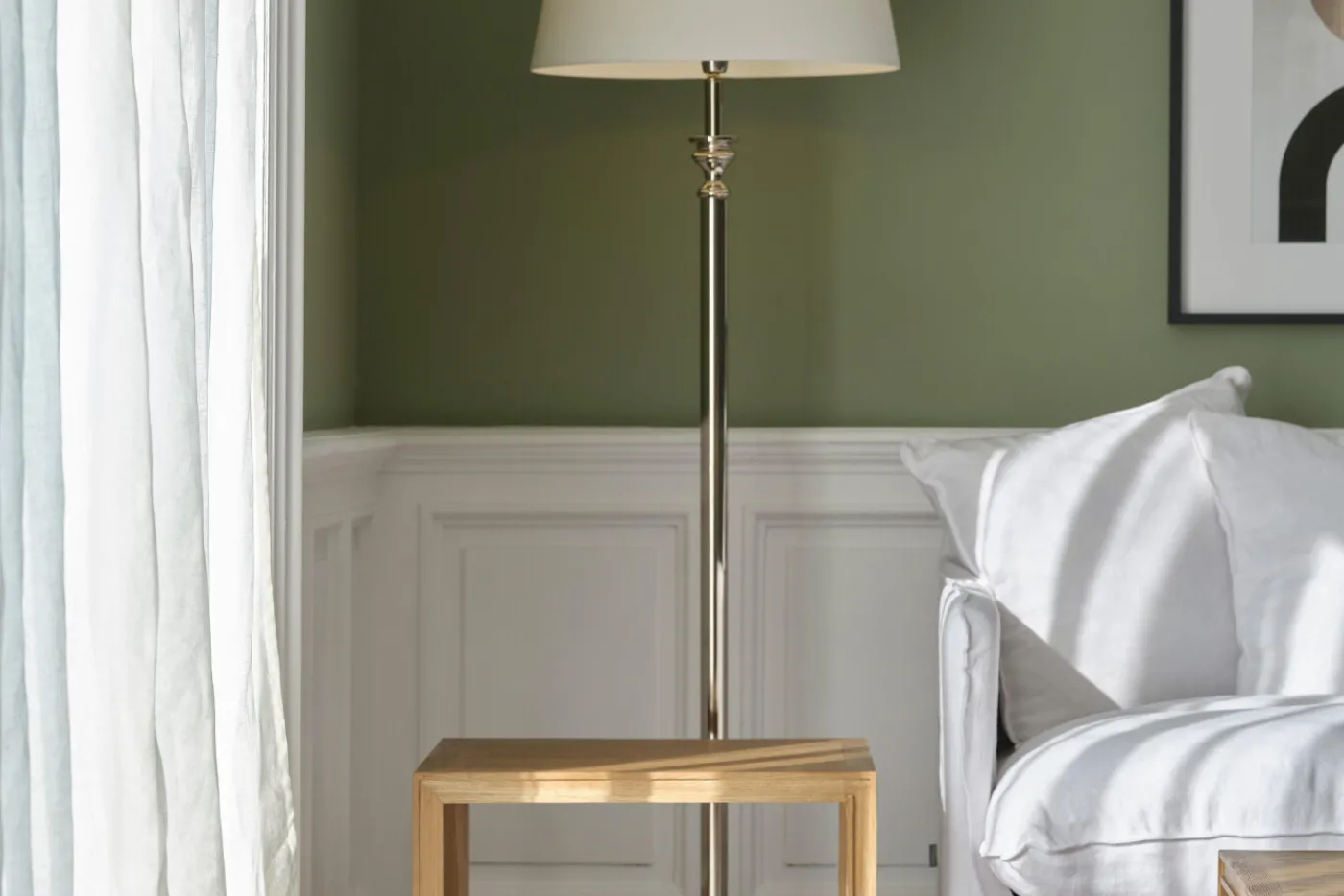 Tables D’Appoint & Consoles|Tables D’Appoint & Consoles<Flamant OLEX, bout de canapé, bois