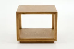 Tables D’Appoint & Consoles|Tables D’Appoint & Consoles<Flamant OLEX, bout de canapé, bois