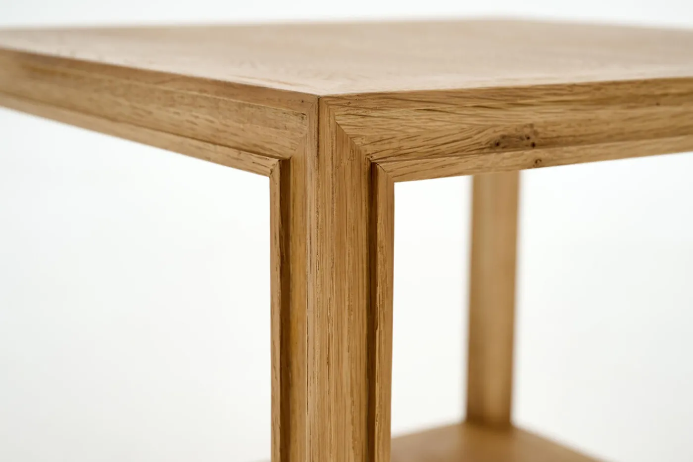 Tables D’Appoint & Consoles|Tables D’Appoint & Consoles<Flamant OLEX, bout de canapé, bois