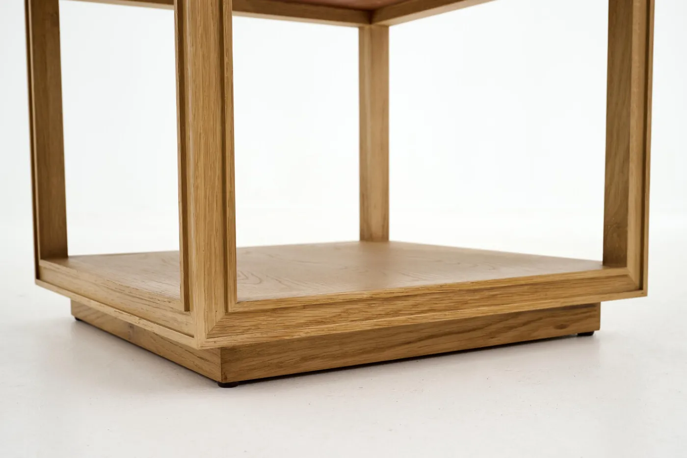 Tables D’Appoint & Consoles|Tables D’Appoint & Consoles<Flamant OLEX, bout de canapé, bois