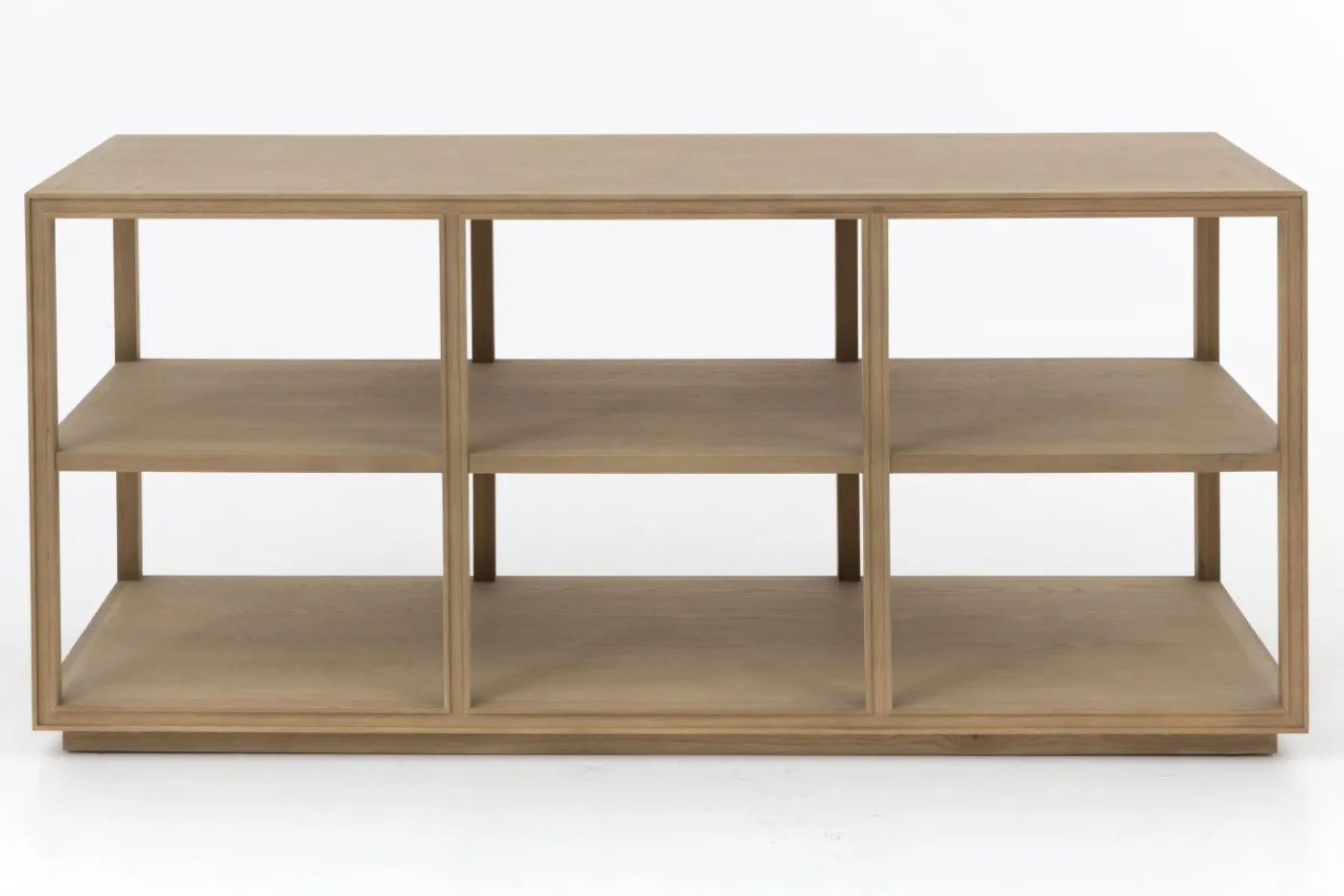 Tables D’Appoint & Consoles|Tables D’Appoint & Consoles<Flamant OLEX, table de présentation, avec 6 boîtes de présentation