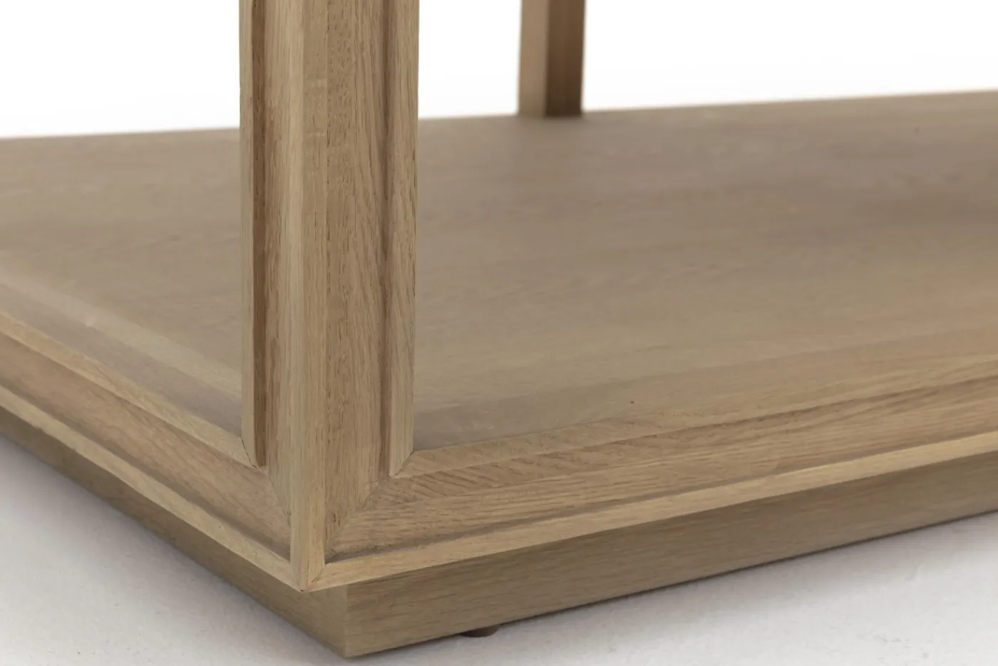 Tables D’Appoint & Consoles|Tables D’Appoint & Consoles<Flamant OLEX, table de présentation, avec 6 boîtes de présentation