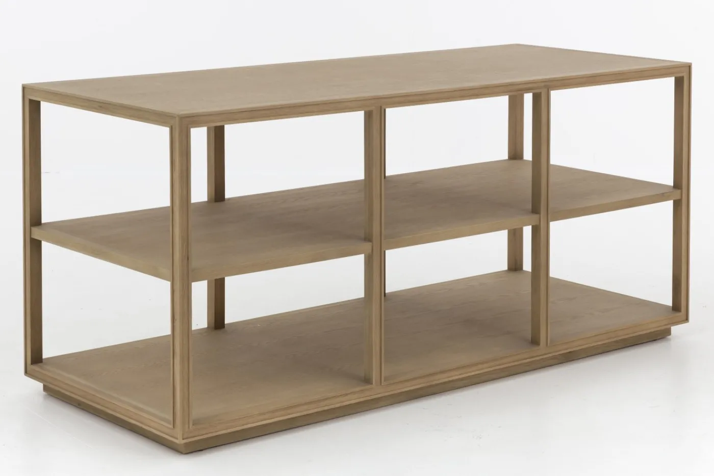 Tables D’Appoint & Consoles|Tables D’Appoint & Consoles<Flamant OLEX, table de présentation, avec 6 boîtes de présentation