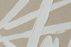 Art|Décoration<Flamant OLIKANA, cadre Mixte