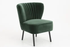Fauteuils|Sièges<Flamant PABLO, fauteuil, Vert