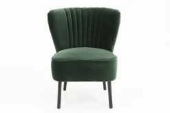 Fauteuils|Sièges<Flamant PABLO, fauteuil, Vert