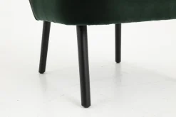 Fauteuils|Sièges<Flamant PABLO, fauteuil, Vert