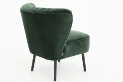 Fauteuils|Sièges<Flamant PABLO, fauteuil, Vert