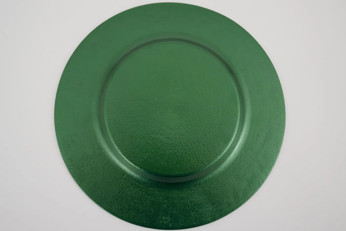 Assiettes, Plats Et Bols|Assiettes,Plats Et Bols<Flamant PACELLE, assiette, verre, Vert