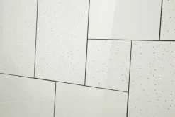 Miroirs|Décoration<Flamant PACEY, miroir, rectangulaire