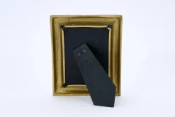 Cadres Photo|Cadres Photo<Flamant PARKER, cadre photo, laiton antique, 10x15 Or