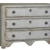 Commodes|Armoires<Flamant PATTY, commode, 3 tiroirs