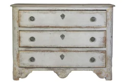 Commodes|Armoires<Flamant PATTY, commode, 3 tiroirs