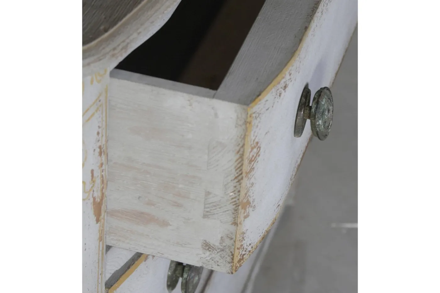 Commodes|Armoires<Flamant PATTY, commode, 3 tiroirs