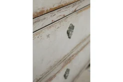 Commodes|Armoires<Flamant PATTY, commode, 3 tiroirs
