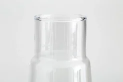 Carafes Et Bouteilles|Carafes Et Bouteilles<Flamant PESARO, set de nuit, (carafe+verre) Transparent