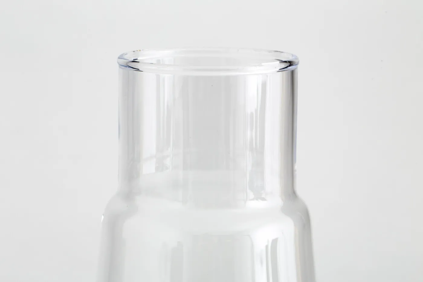 Carafes Et Bouteilles|Carafes Et Bouteilles<Flamant PESARO, set de nuit, (carafe+verre) Transparent