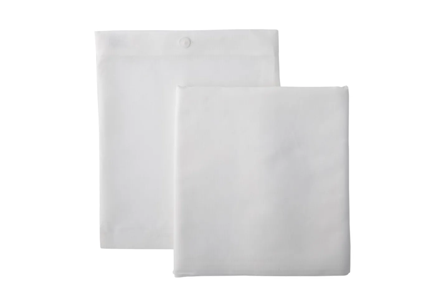 Nappes|Textile<Flamant PHILLS, nappe, , 172x300 Blanc