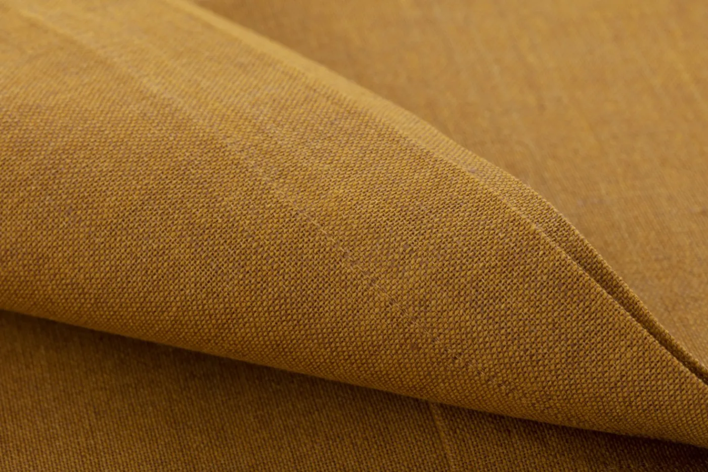 Nappes|Textile<Flamant PHILLS, nappe, camel, 172x300 Brun