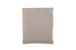 Nappes|Textile<Flamant PHILLS, nappe, flax, 172x300 Blanccassé